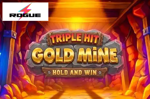 Triple Hit Gold Mine